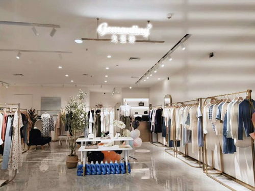 熱烈祝賀戈蔓婷女裝成功攜手黃女士，強勢入駐河北省