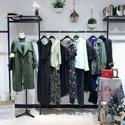 金利達女裝外套與樸正義女裝店 零售市場的品質之選