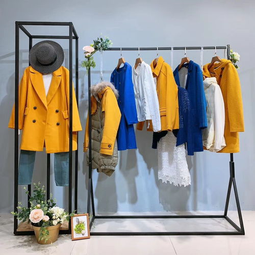 日喀則愛依蓮女裝折扣店解析與廣州品牌折扣女裝加盟排行榜