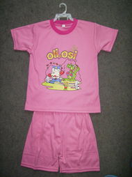 福州榮登貿易 一站式服裝服飾零售與批發專家