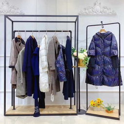 詩之歐 定位30-40歲女性的中高檔品牌折扣代賣商機(jī)